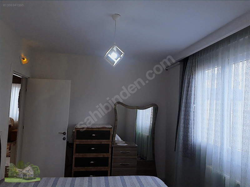 Park Emlaktan Fakülte Yanı 118 2+1 Sıfır Eşyalı Kiralık Daire — fotoğraf 15
