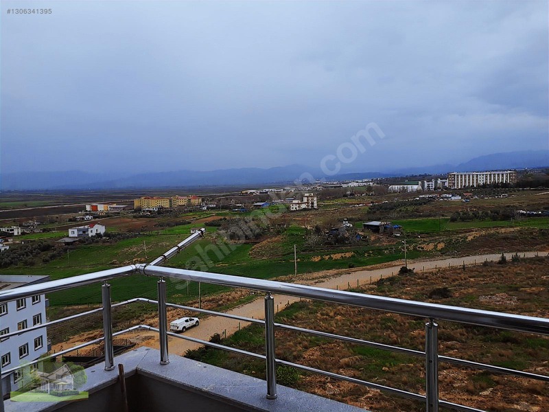 Park Emlaktan Fakülte Yanı 118 2+1 Sıfır Eşyalı Kiralık Daire — fotoğraf 17