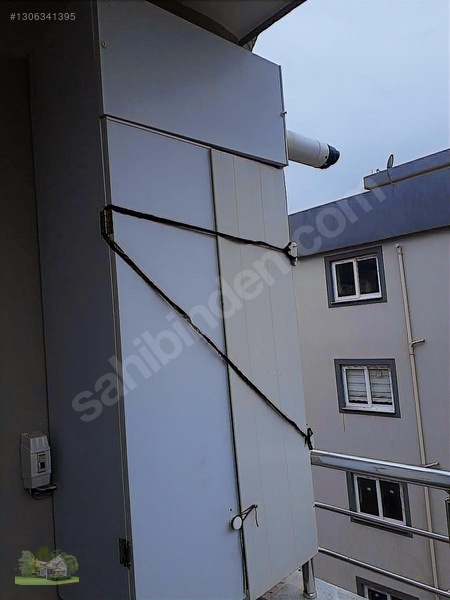 Park Emlaktan Fakülte Yanı 118 2+1 Sıfır Eşyalı Kiralık Daire — fotoğraf 18