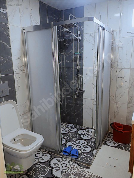 Park Emlaktan Fakülte Yanı 118 2+1 Sıfır Eşyalı Kiralık Daire — fotoğraf 20