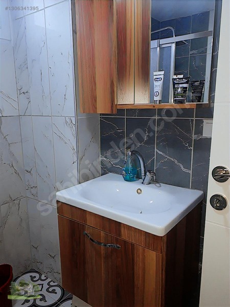 Park Emlaktan Fakülte Yanı 118 2+1 Sıfır Eşyalı Kiralık Daire — fotoğraf 22