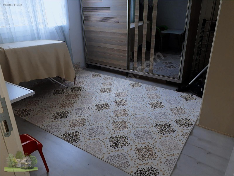 Park Emlaktan Fakülte Yanı 118 2+1 Sıfır Eşyalı Kiralık Daire — fotoğraf 23