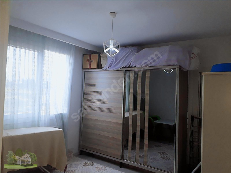 Park Emlaktan Fakülte Yanı 118 2+1 Sıfır Eşyalı Kiralık Daire — fotoğraf 24