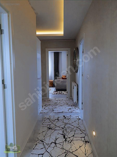 Park Emlaktan Fakülte Yanı 118 2+1 Sıfır Eşyalı Kiralık Daire — fotoğraf 25