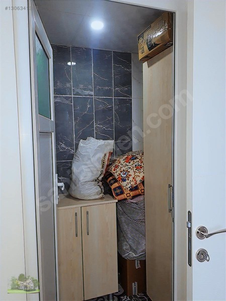 Park Emlaktan Fakülte Yanı 118 2+1 Sıfır Eşyalı Kiralık Daire — fotoğraf 26