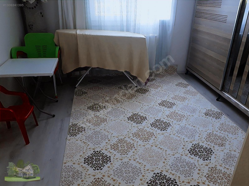 Park Emlaktan Fakülte Yanı 118 2+1 Sıfır Eşyalı Kiralık Daire — fotoğraf 27