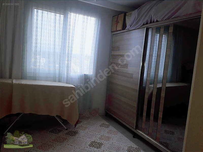 Park Emlaktan Fakülte Yanı 118 2+1 Sıfır Eşyalı Kiralık Daire — fotoğraf 28