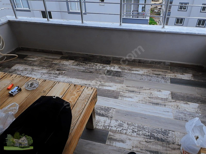 Park Emlaktan Fakülte Yanı 118 2+1 Sıfır Eşyalı Kiralık Daire — fotoğraf 29