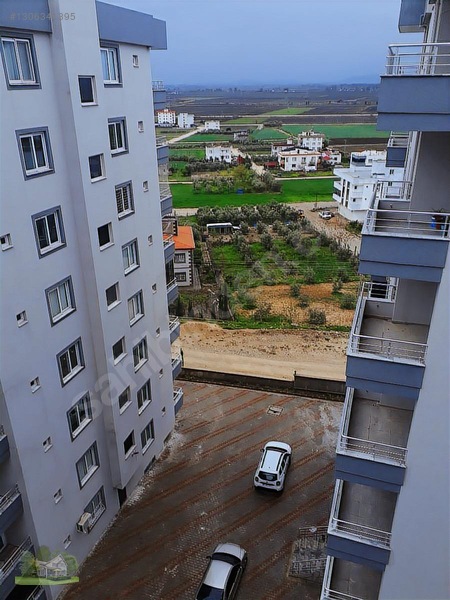 Park Emlaktan Fakülte Yanı 118 2+1 Sıfır Eşyalı Kiralık Daire — fotoğraf 31