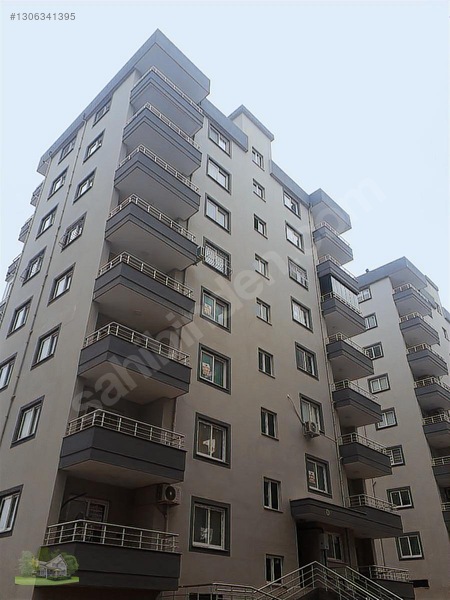 Park Emlaktan Fakülte Yanı 118 2+1 Sıfır Eşyalı Kiralık Daire — fotoğraf 33