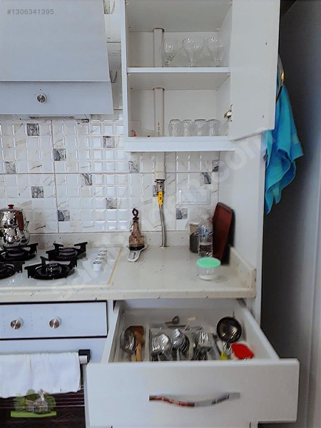 Park Emlaktan Fakülte Yanı 118 2+1 Sıfır Eşyalı Kiralık Daire — fotoğraf 34