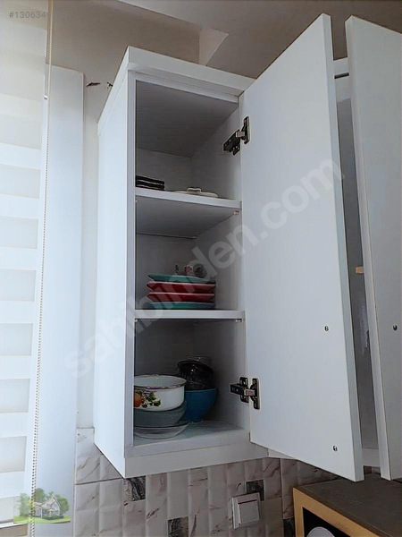 Park Emlaktan Fakülte Yanı 118 2+1 Sıfır Eşyalı Kiralık Daire — fotoğraf 35