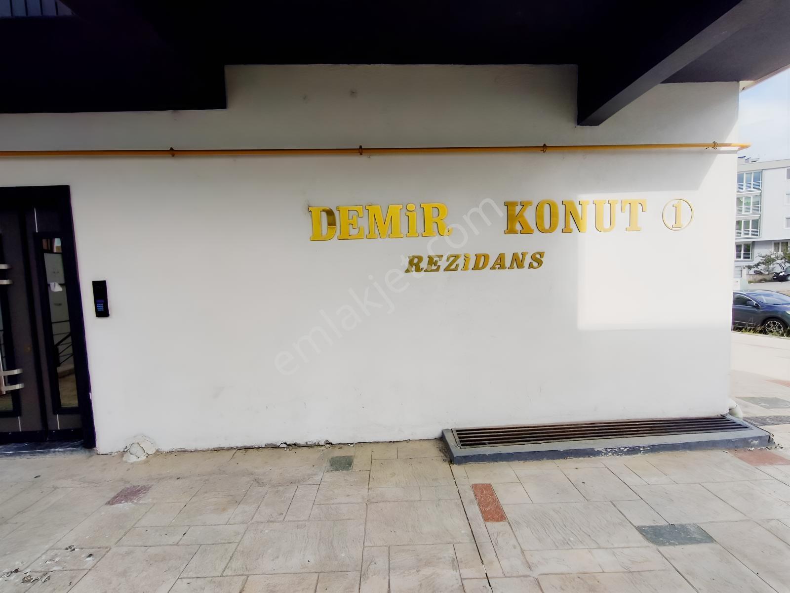 Dinçer Sancı Dan Samsun Mevlana Da Geniş, Cam Balkonlu 1+1 — fotoğraf 2