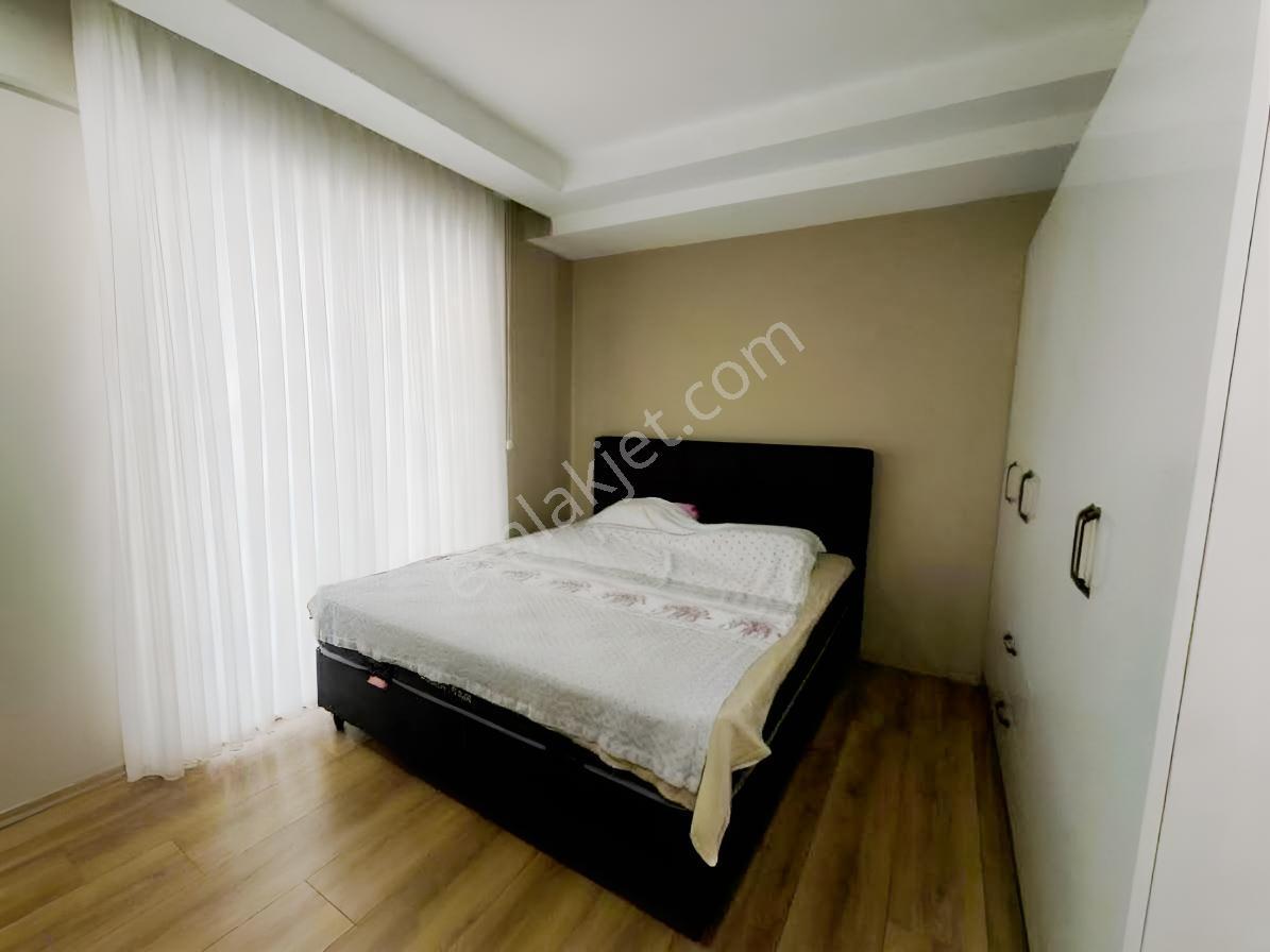 Dinçer Sancı Dan Samsun Mevlana Da Geniş, Cam Balkonlu 1+1 — fotoğraf 7
