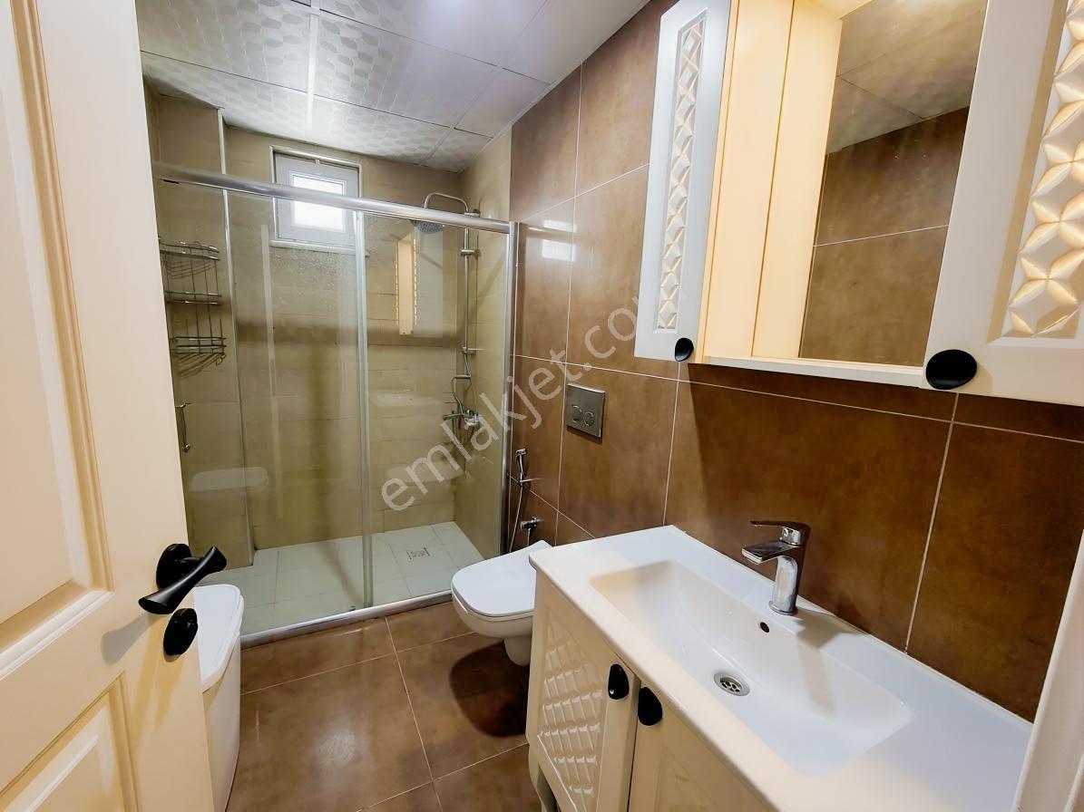 Dinçer Sancı Dan Samsun Mevlana Da Geniş, Cam Balkonlu 1+1 — fotoğraf 8