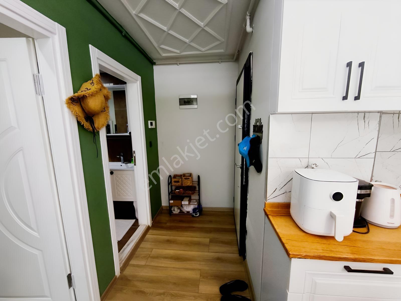 Dinçer Sancı Dan Samsun Mevlana Da Geniş, Cam Balkonlu 1+1 — fotoğraf 11