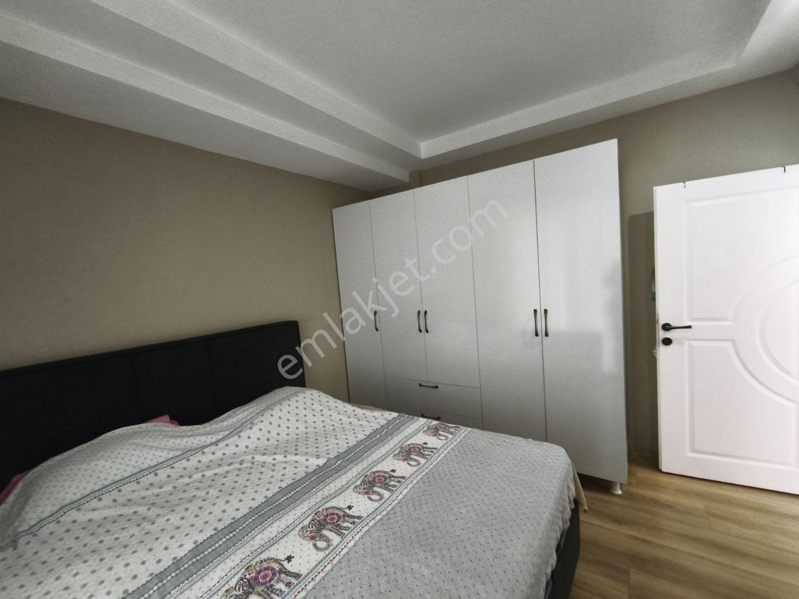 Dinçer Sancı Dan Samsun Mevlana Da Geniş, Cam Balkonlu 1+1 — fotoğraf 12