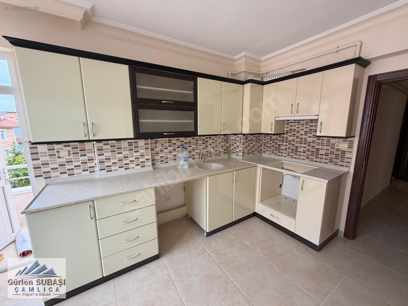 Tramvaya Cephe Atakumun Merkezinde Masrafsız 2+1 Kiralık Daire