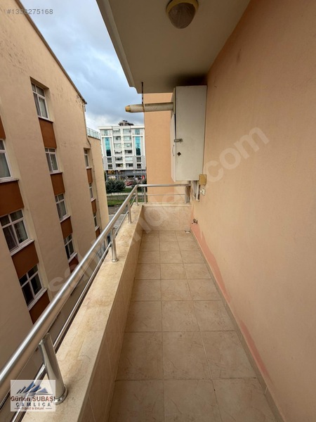 Tramvaya Cephe Atakumun Merkezinde Masrafsız 2+1 Kiralık Daire — fotoğraf 11