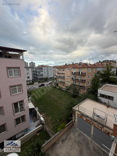 Tramvaya Cephe Atakumun Merkezinde Masrafsız 2+1 Kiralık Daire — fotoğraf 14