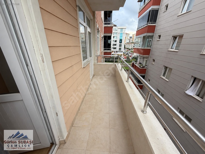 Tramvaya Cephe Atakumun Merkezinde Masrafsız 2+1 Kiralık Daire — fotoğraf 21