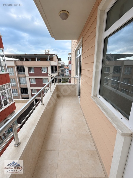 Tramvaya Cephe Atakumun Merkezinde Masrafsız 2+1 Kiralık Daire — fotoğraf 22