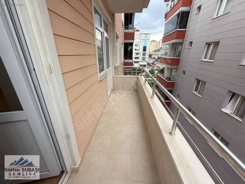 Tramvaya Cephe Atakumun Merkezinde Masrafsız 2+1 Kiralık Daire — fotoğraf 23