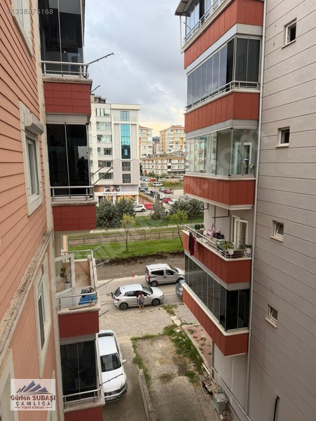Tramvaya Cephe Atakumun Merkezinde Masrafsız 2+1 Kiralık Daire — fotoğraf 24