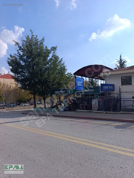 Batıkent Kardelen Devren Kiralık Yüksek Cirolu Tekel &market — fotoğraf 2