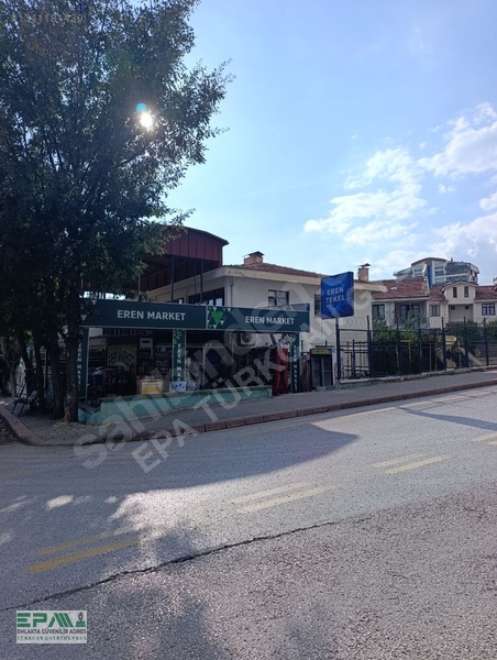 Batıkent Kardelen Devren Kiralık Yüksek Cirolu Tekel &market — fotoğraf 3