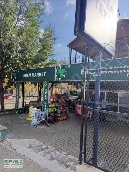 Batıkent Kardelen Devren Kiralık Yüksek Cirolu Tekel &market — fotoğraf 6