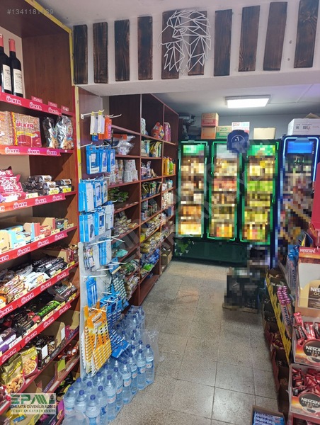Batıkent Kardelen Devren Kiralık Yüksek Cirolu Tekel &market — fotoğraf 9