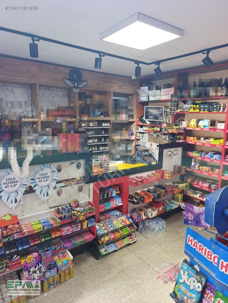 Batıkent Kardelen Devren Kiralık Yüksek Cirolu Tekel &market — fotoğraf 12