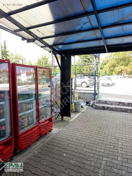 Batıkent Kardelen Devren Kiralık Yüksek Cirolu Tekel &market — fotoğraf 15