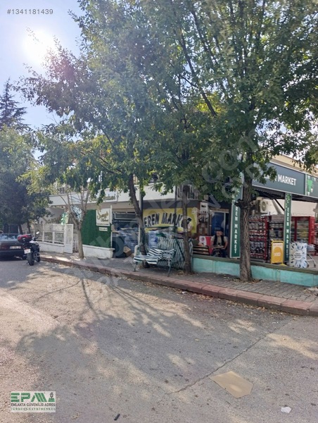 Batıkent Kardelen Devren Kiralık Yüksek Cirolu Tekel &market — fotoğraf 17