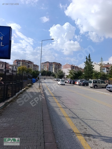Batıkent Kardelen Devren Kiralık Yüksek Cirolu Tekel &market — fotoğraf 20