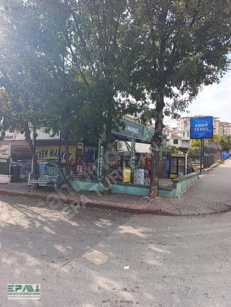 Batıkent Kardelen Devren Kiralık Yüksek Cirolu Tekel &market — fotoğraf 21