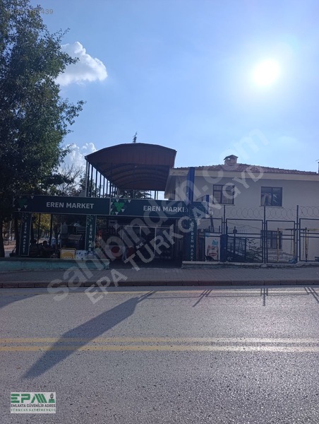 Batıkent Kardelen Devren Kiralık Yüksek Cirolu Tekel &market — fotoğraf 22