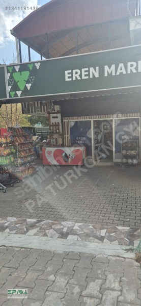 Batıkent Kardelen Devren Kiralık Yüksek Cirolu Tekel &market — fotoğraf 25