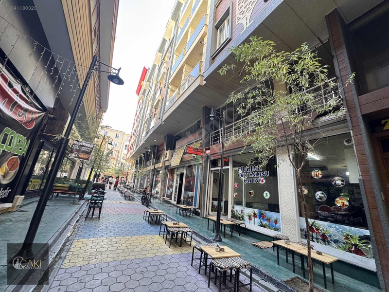 Çakı Yapı Emlaktan Bahçıvan Mah 1+1 Eşyalı Kiralık Daire — fotoğraf 2