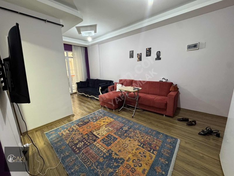 Çakı Yapı Emlaktan Bahçıvan Mah 1+1 Eşyalı Kiralık Daire — fotoğraf 4