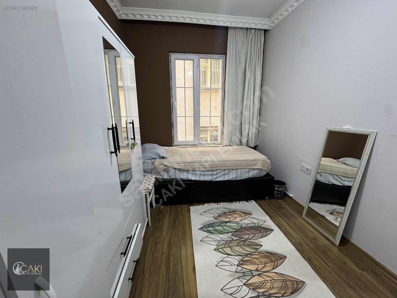 Çakı Yapı Emlaktan Bahçıvan Mah 1+1 Eşyalı Kiralık Daire — fotoğraf 10