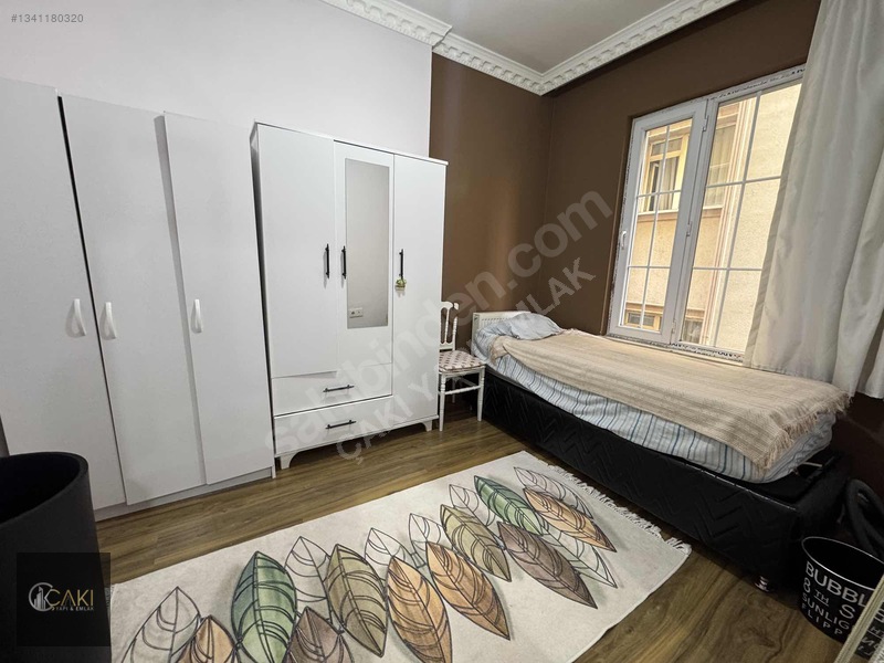 Çakı Yapı Emlaktan Bahçıvan Mah 1+1 Eşyalı Kiralık Daire — fotoğraf 11