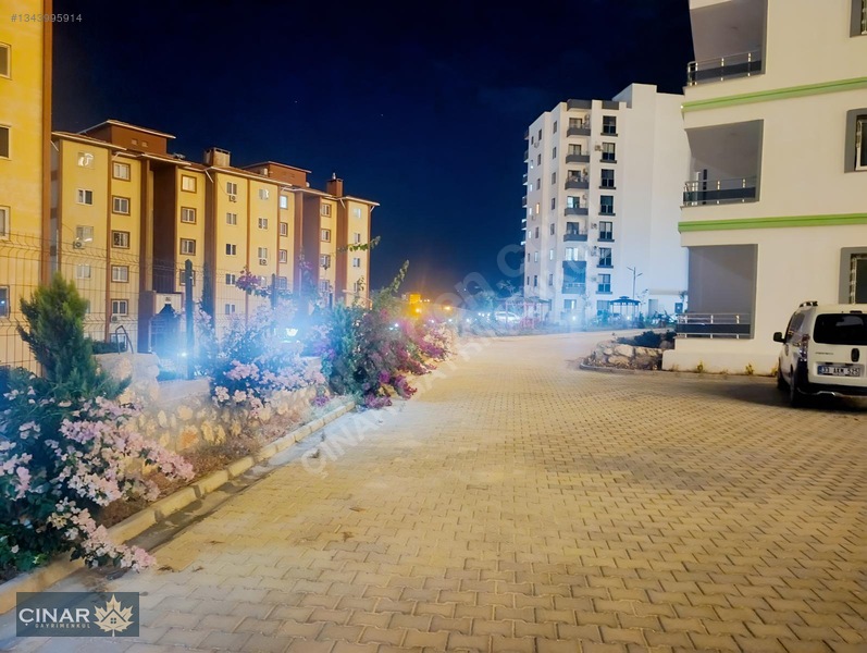 Taşucunda Havuzlu Deniz Manzaralı Satılık 3+1 Daire Seçeneği — fotoğraf 3