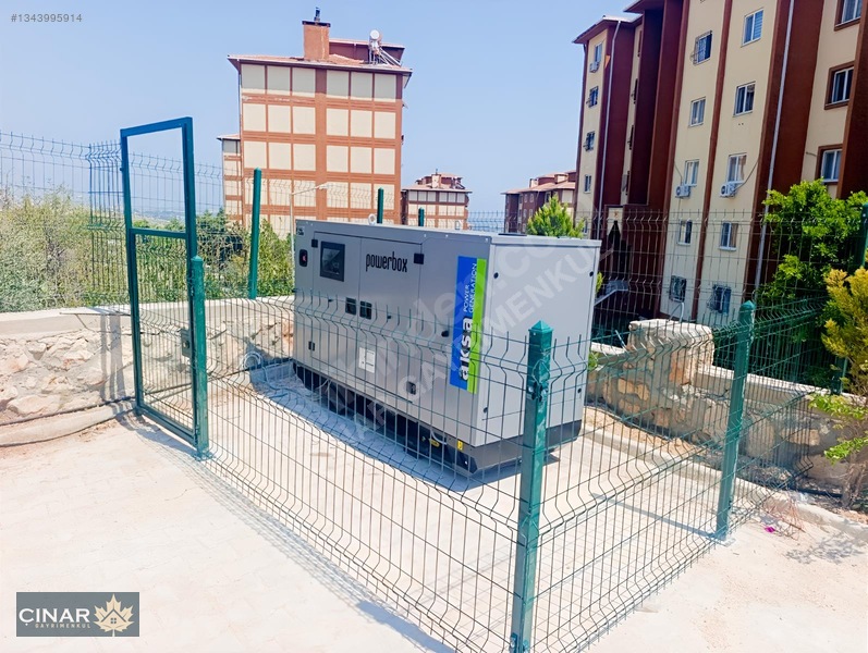 Taşucunda Havuzlu Deniz Manzaralı Satılık 3+1 Daire Seçeneği — fotoğraf 4