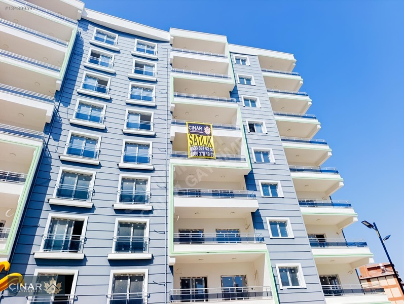 Taşucunda Havuzlu Deniz Manzaralı Satılık 3+1 Daire Seçeneği — fotoğraf 5