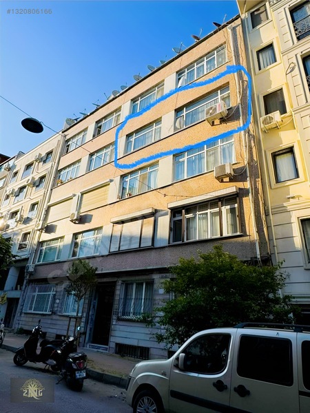 Zengin Emlak'tan Masrafsız Yatırıma Uygun Satılık Daire — fotoğraf 2