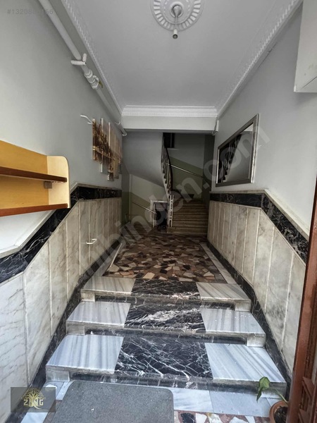 Zengin Emlak'tan Masrafsız Yatırıma Uygun Satılık Daire — fotoğraf 4