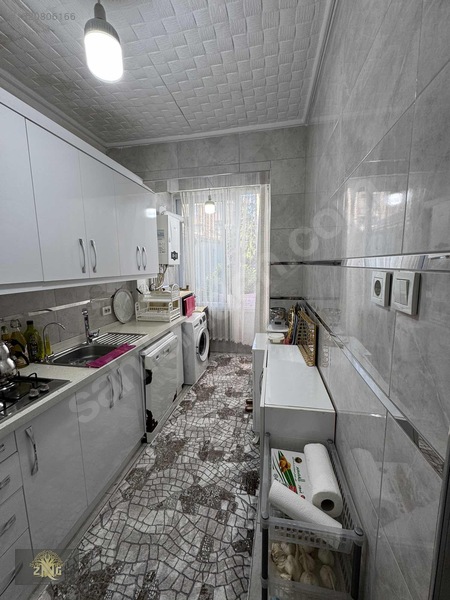 Zengin Emlak'tan Masrafsız Yatırıma Uygun Satılık Daire — fotoğraf 9