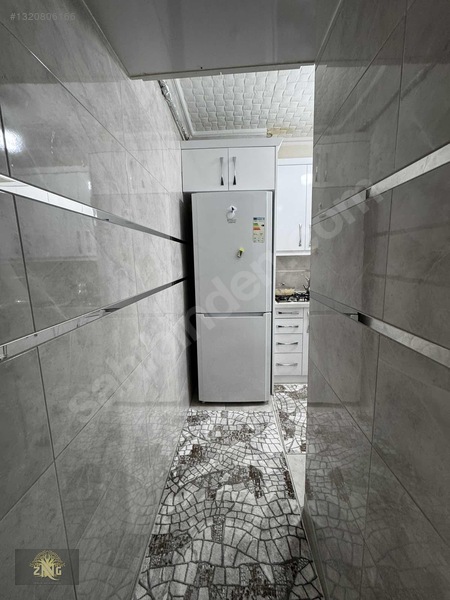 Zengin Emlak'tan Masrafsız Yatırıma Uygun Satılık Daire — fotoğraf 10